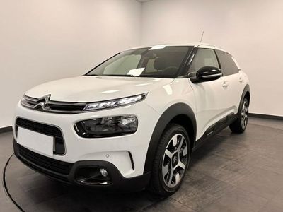 Usado 2020 Citroën C4 Cactus Shine Utilitario | 10.990 €