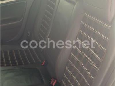 Blanco Usado 2007 VW Golf V GTI Berlina | 9999 € (Un poco caro)