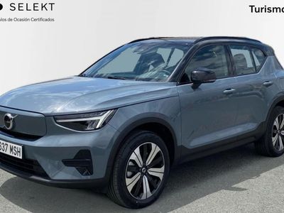 Usado Volvo XC40 Plus 300 kW (408 CV) 2024 SUV