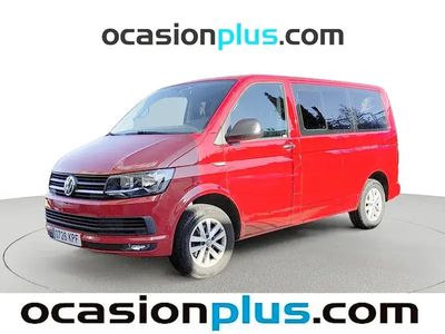 VW Multivan