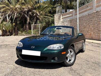 Mazda MX5