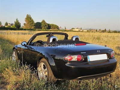 Mazda MX5