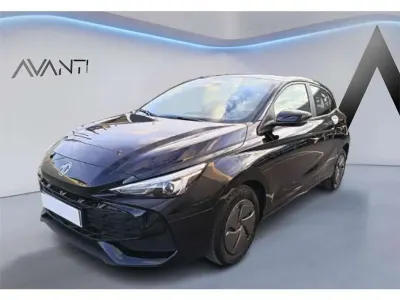 Usado MG MG3 116 CV (85 kW) 2025 Utilitario