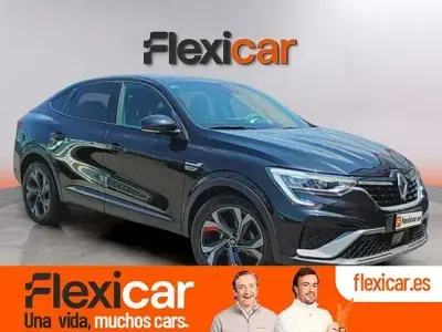 Occasion Renault Arkana