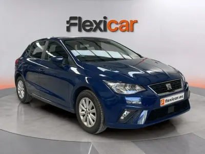 Usado Seat Ibiza