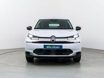 Usado Citroën C4 PureTech 131 CV (96 kW) 2025 Blanco SUV