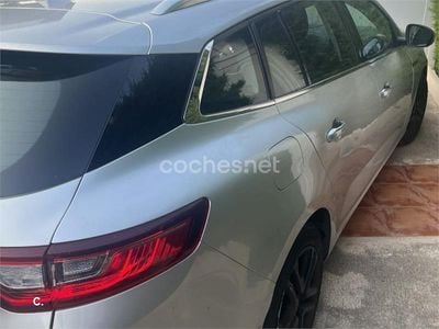 Renault Mégane IV