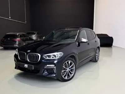 Usado BMW X3