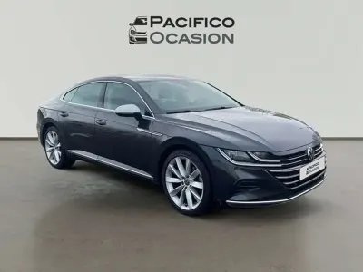 Usado VW Arteon