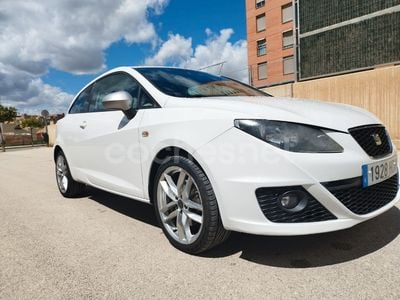 Seat Ibiza SC