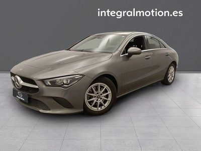 Mercedes CLA200