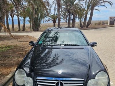 Mercedes C180