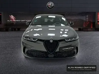 Usado Alfa Romeo Tonale