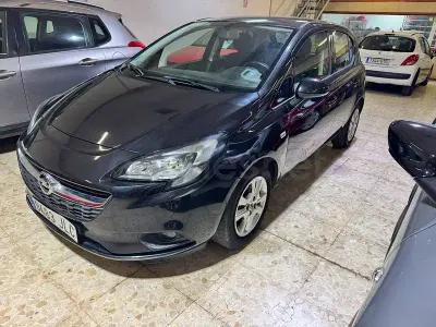 Usado Opel Corsa