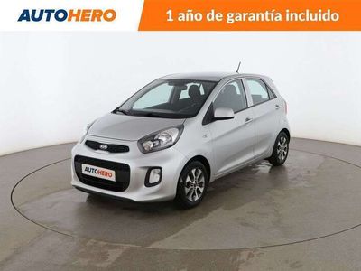 usado Kia Picanto 1.0 Tech