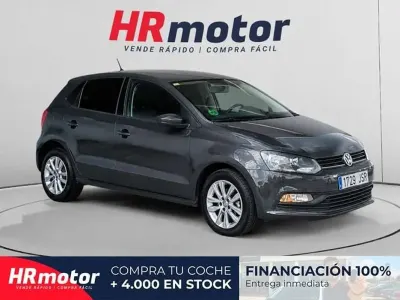 Usado VW Polo