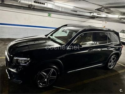 Mercedes GLB200