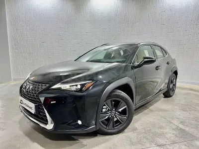 Usado Lexus UX