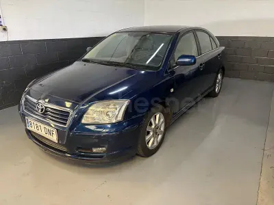 Occasion Toyota Avensis