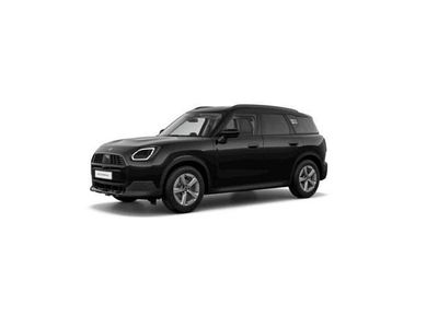 Usado Mini One D Countryman Essential 163 CV (119 kW) 2024 Negro SUV