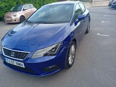 Usado Seat Leon