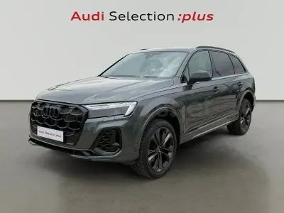 Usado Audi Q7