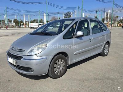 Usado Citroën Xsara Picasso
