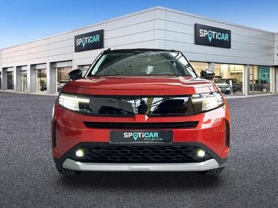 Usado Opel Frontera 83 kW (113 CV) 2025 Naranja SUV