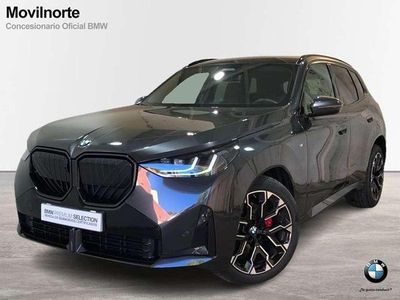 Gris Usado 2025 BMW X3 Comfort Edition SUV | 67.885 €