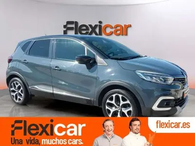 Usado Renault Captur