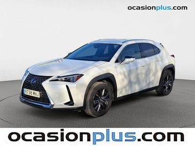 Lexus UX 250h
