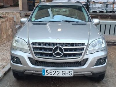 Mercedes ML280