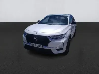 Usado DS Automobiles DS7 Crossback