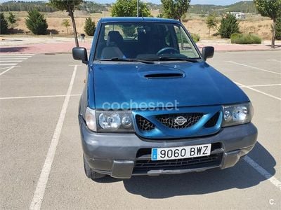 Nissan Terrano