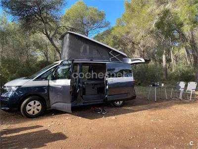Usado VW California