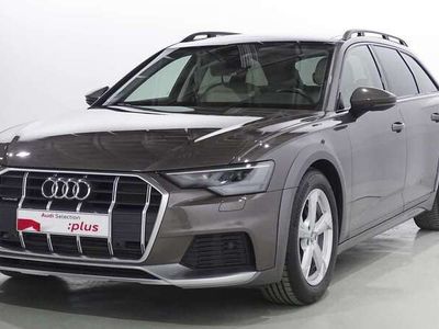 usado Audi A6 Allroad 45 TDI quattro 170 kW (231 CV) tiptronic en Madrid