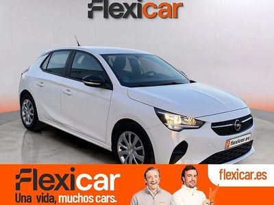 Blanco Usado 2020 Opel Corsa Edition Berlina | 11.490 € (Precio justo)