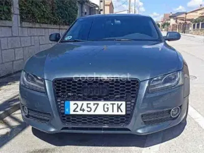 Usado Audi A5