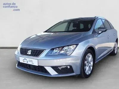 Käytetty Seat Leon ST