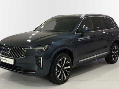 Azul Nuevo 2025 Volvo XC90 Core SUV | 82.990 €