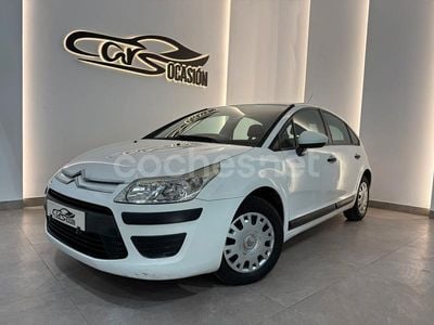 Citroën C4