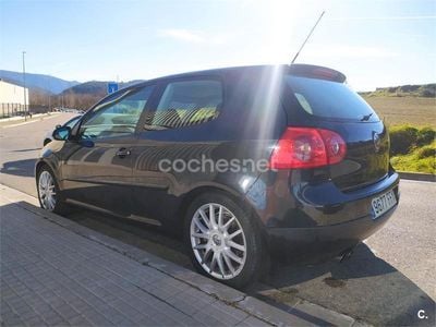 VW Golf V