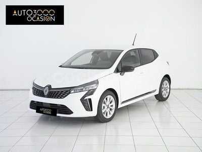 Blanco Nuevo 2025 Renault Clio V Evolution Berlina | 17.205 € (Precio justo)