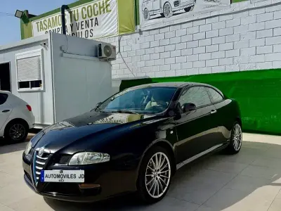 Usado Alfa Romeo GT
