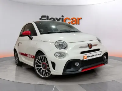 Usado Abarth 595
