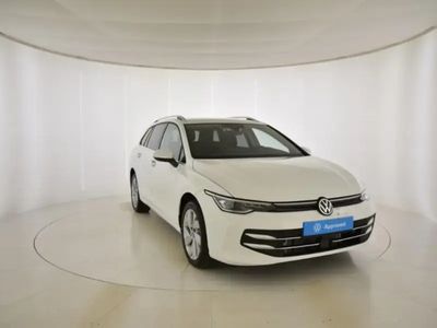 VW Golf VIII