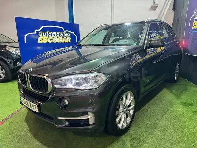 Usado BMW X5