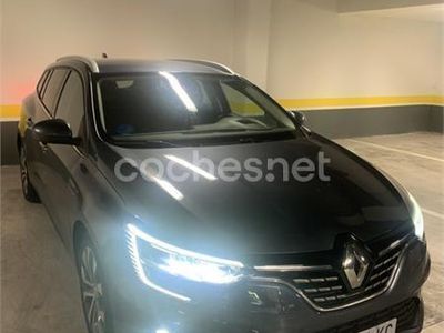 Renault Mégane IV
