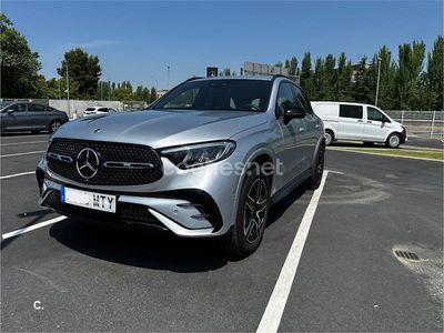 Mercedes GLC300e