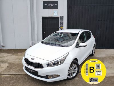 Kia Ceed GT